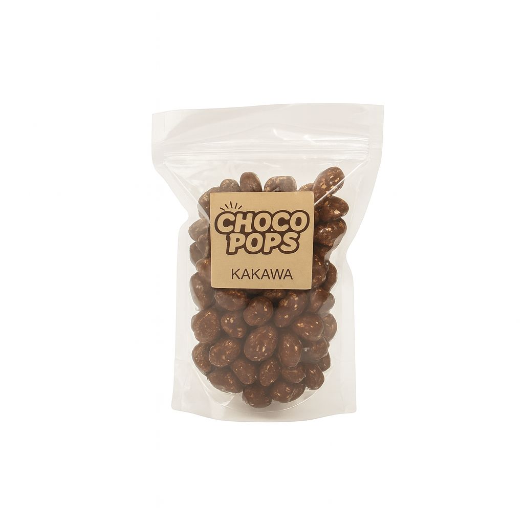 Chocopops
