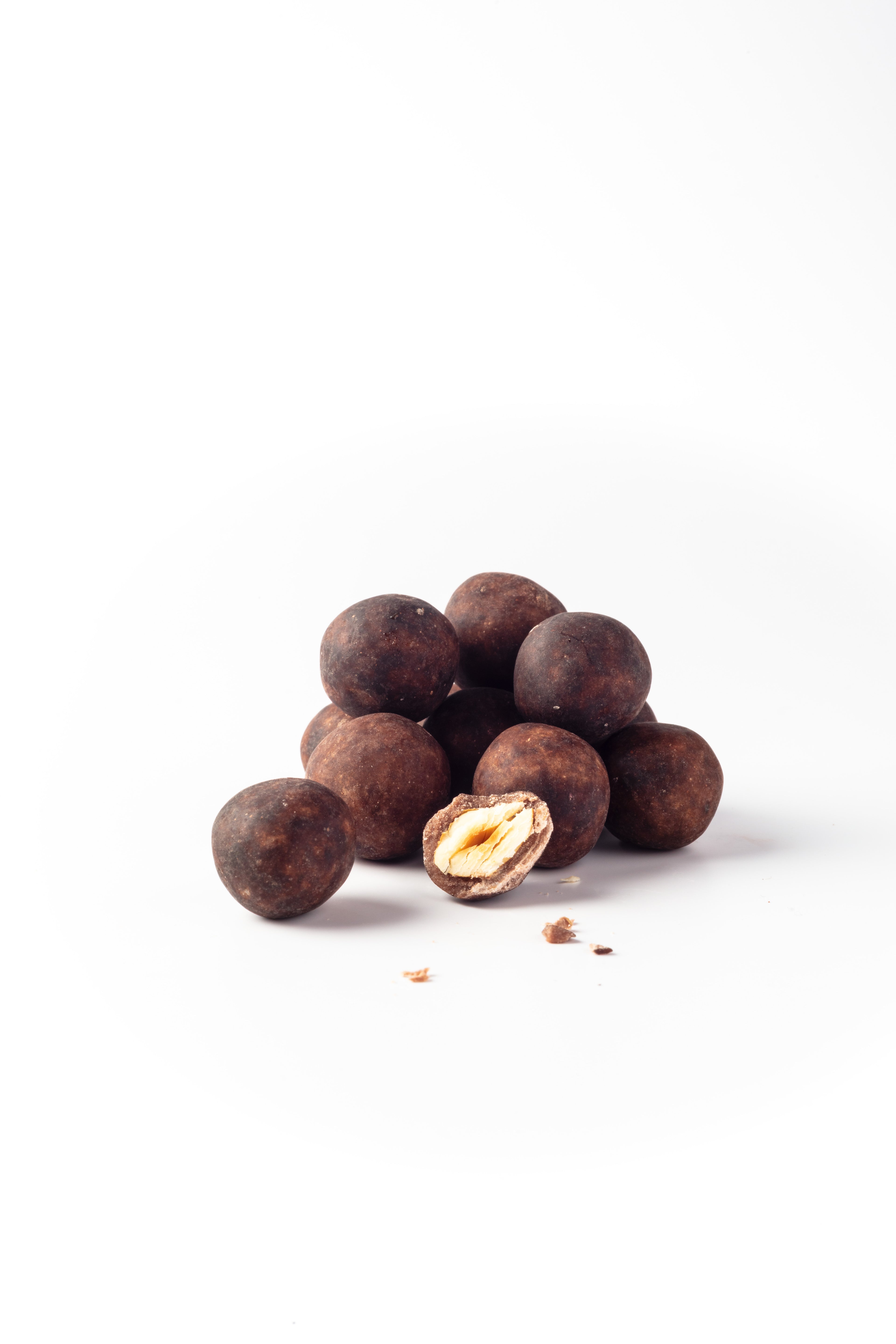 Guijarros 120g.