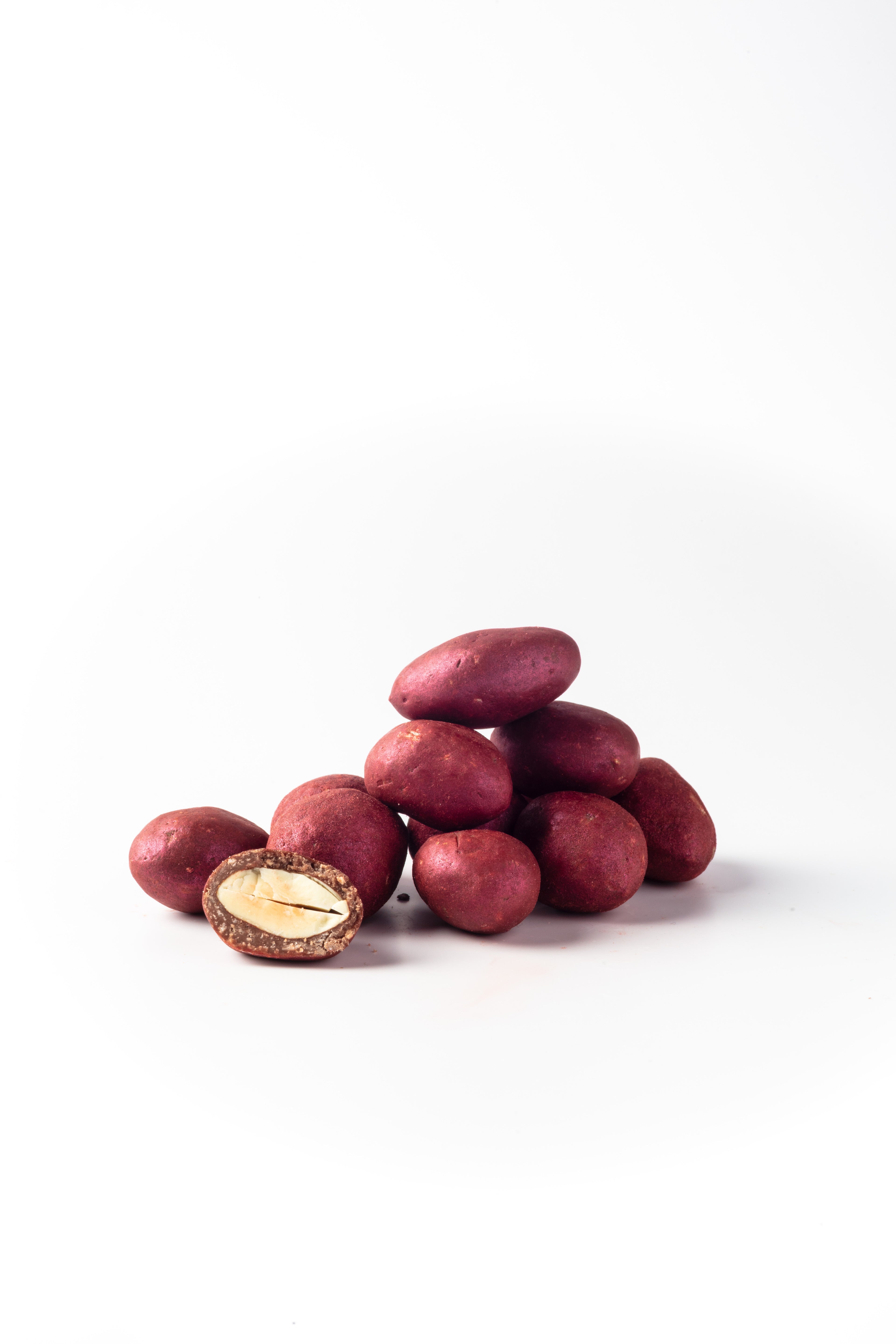 Guijarros 120g.