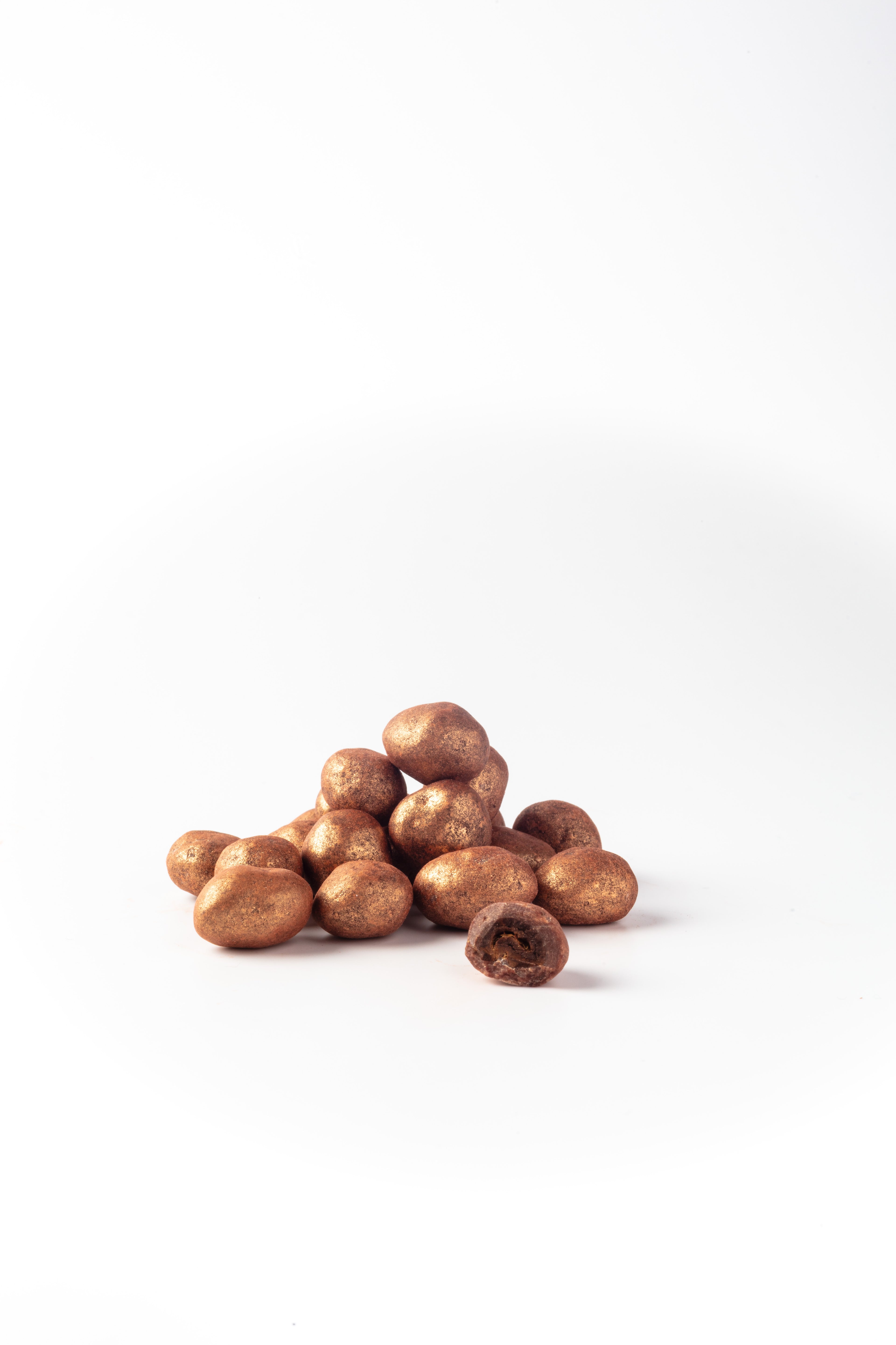 Guijarros 120g.