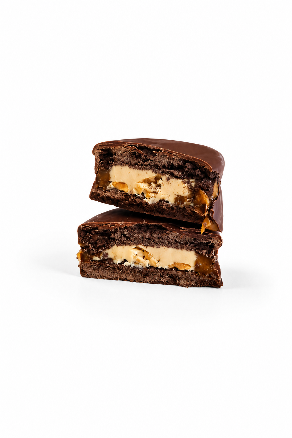 Alfajor Maní Caramelizado — Edición Día del Padre