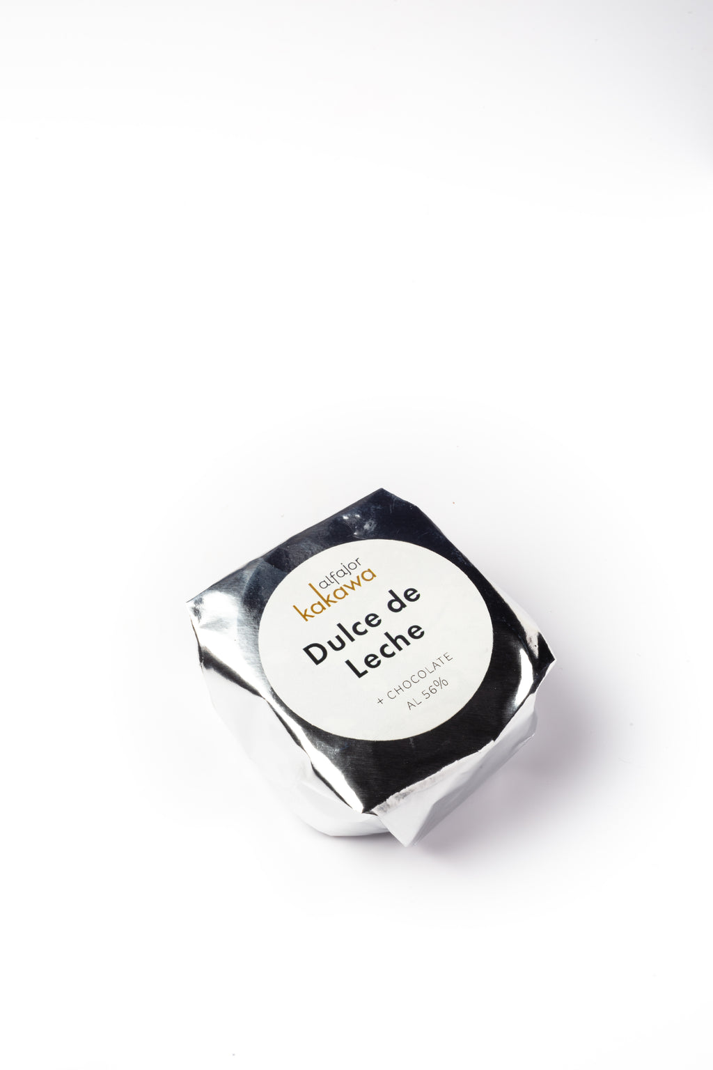 Alfajor de Dulce de Leche