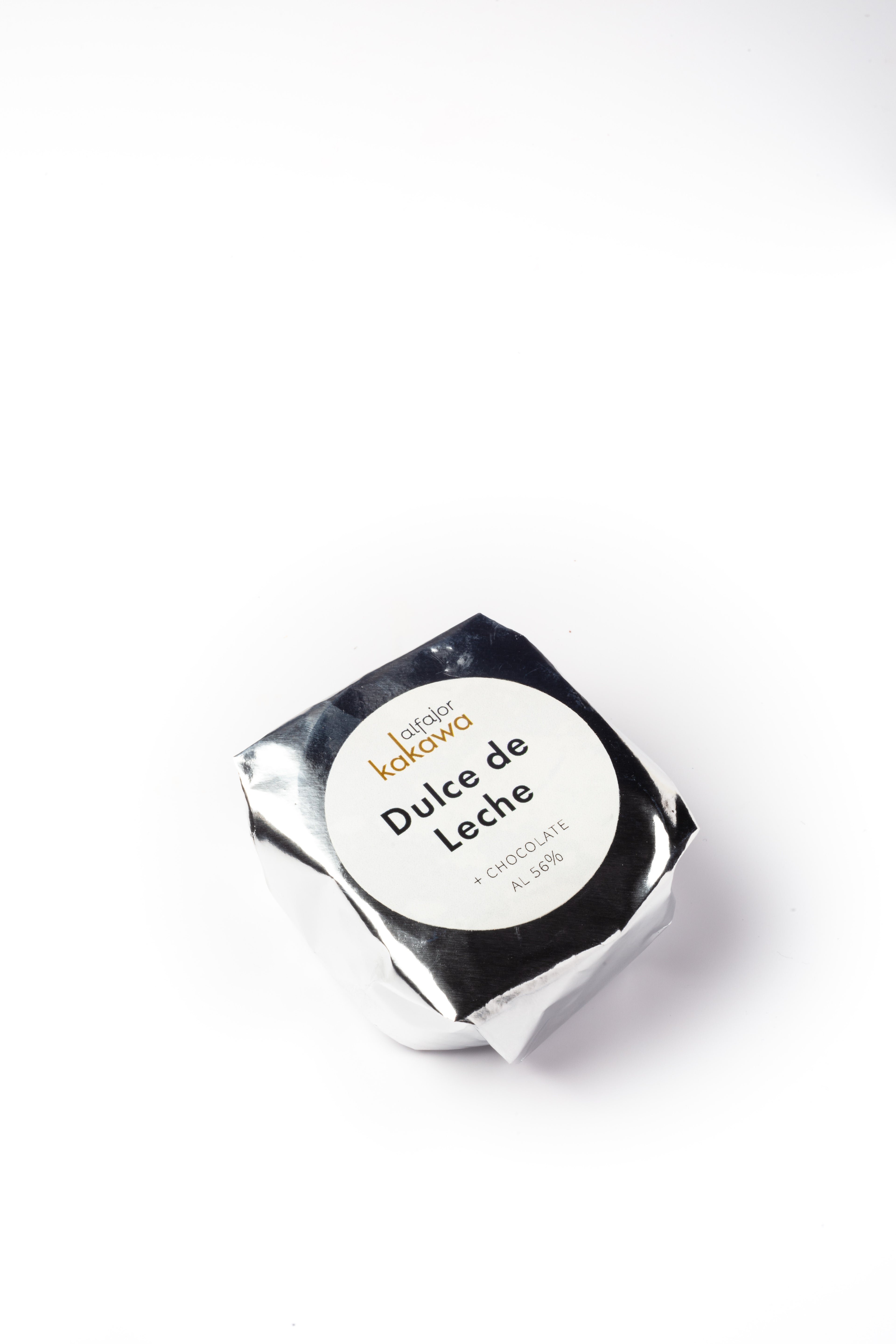 Alfajor de Dulce de Leche