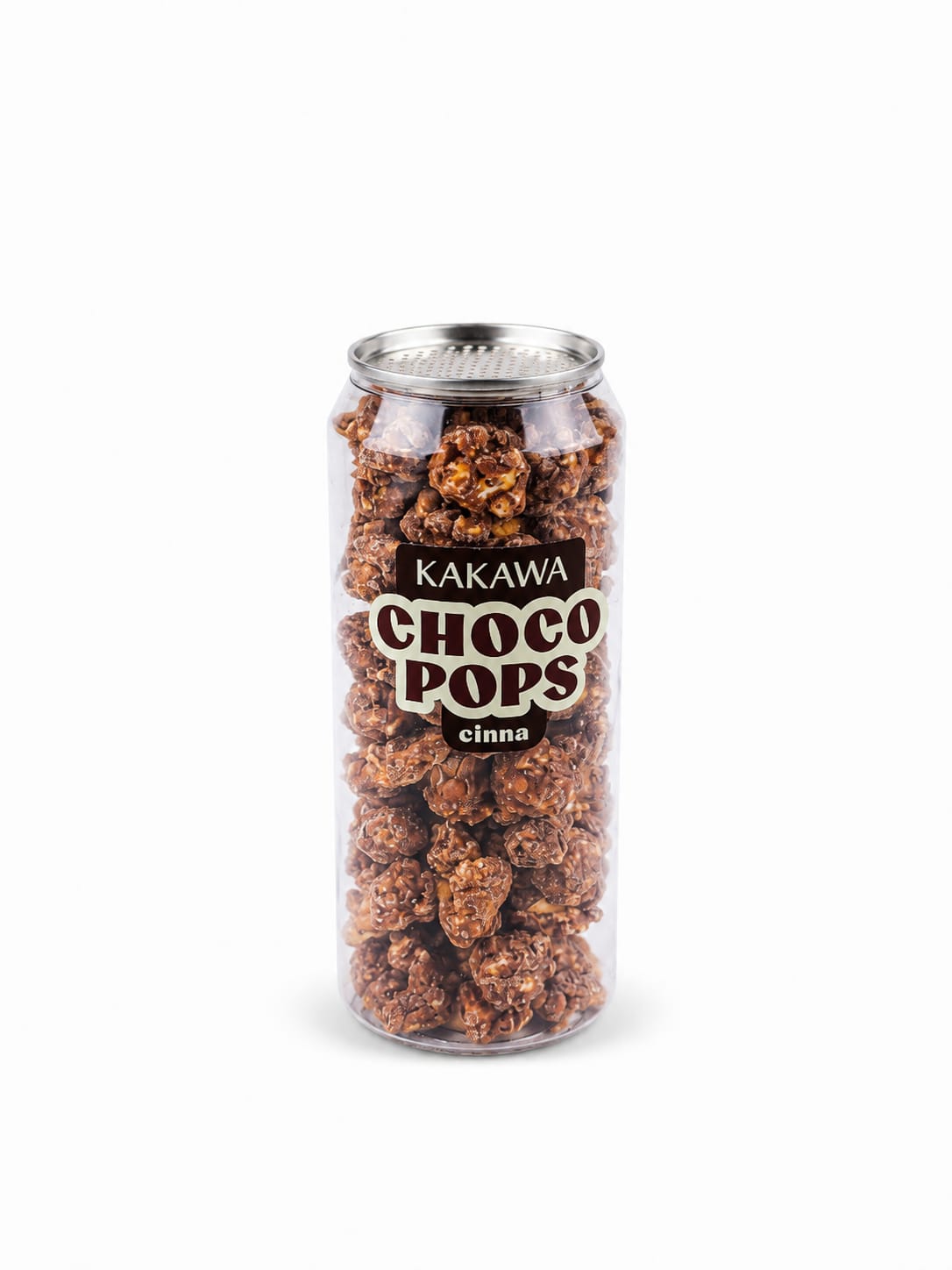 Chocopops Cinna