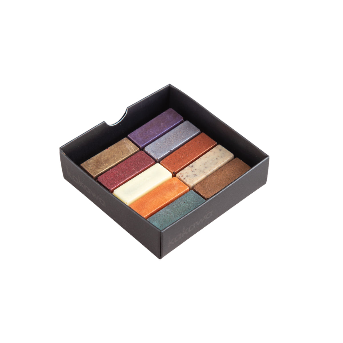 Mini Gift Box Lingotes