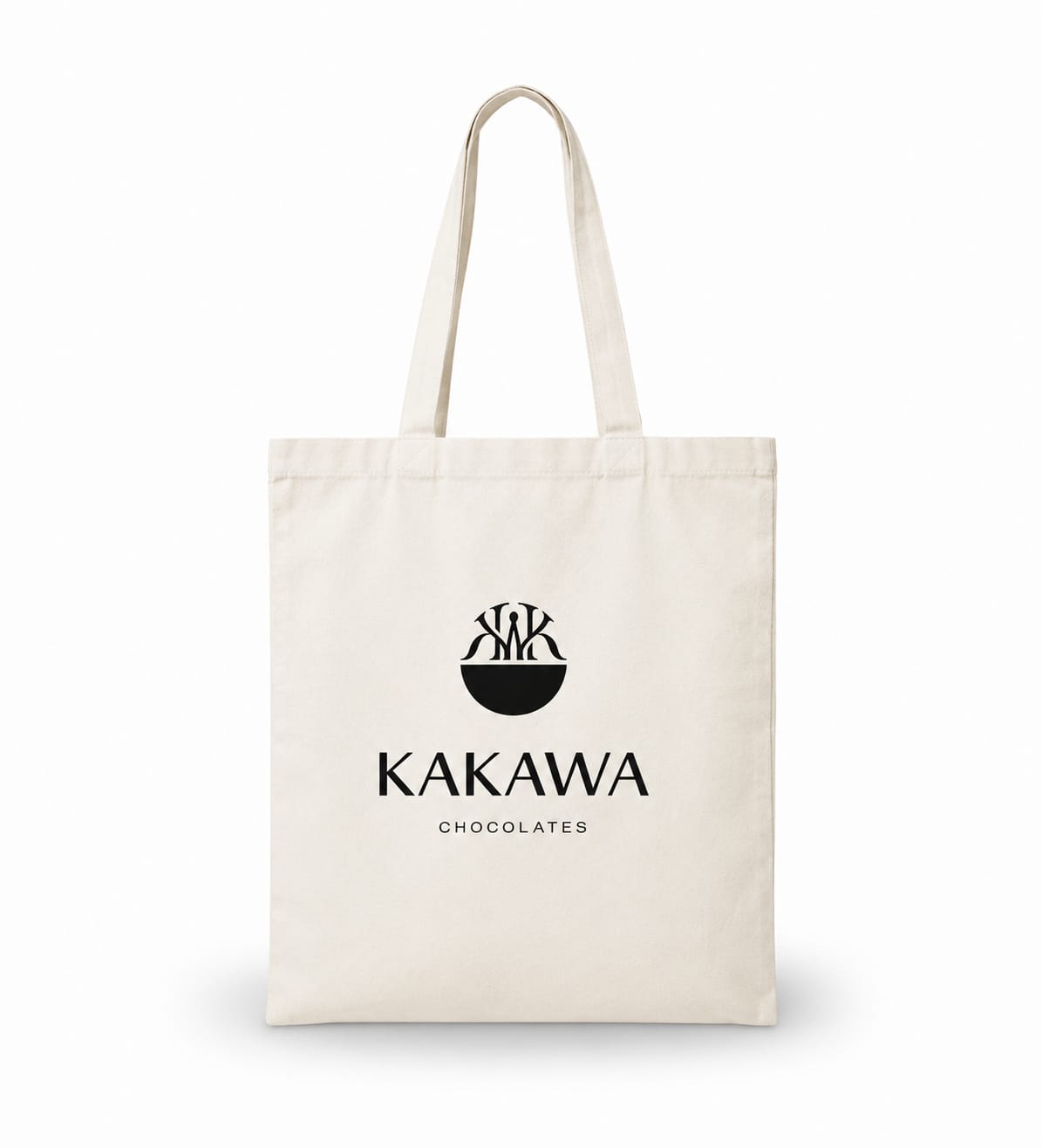 Bolsa Tote Bag Kakawa