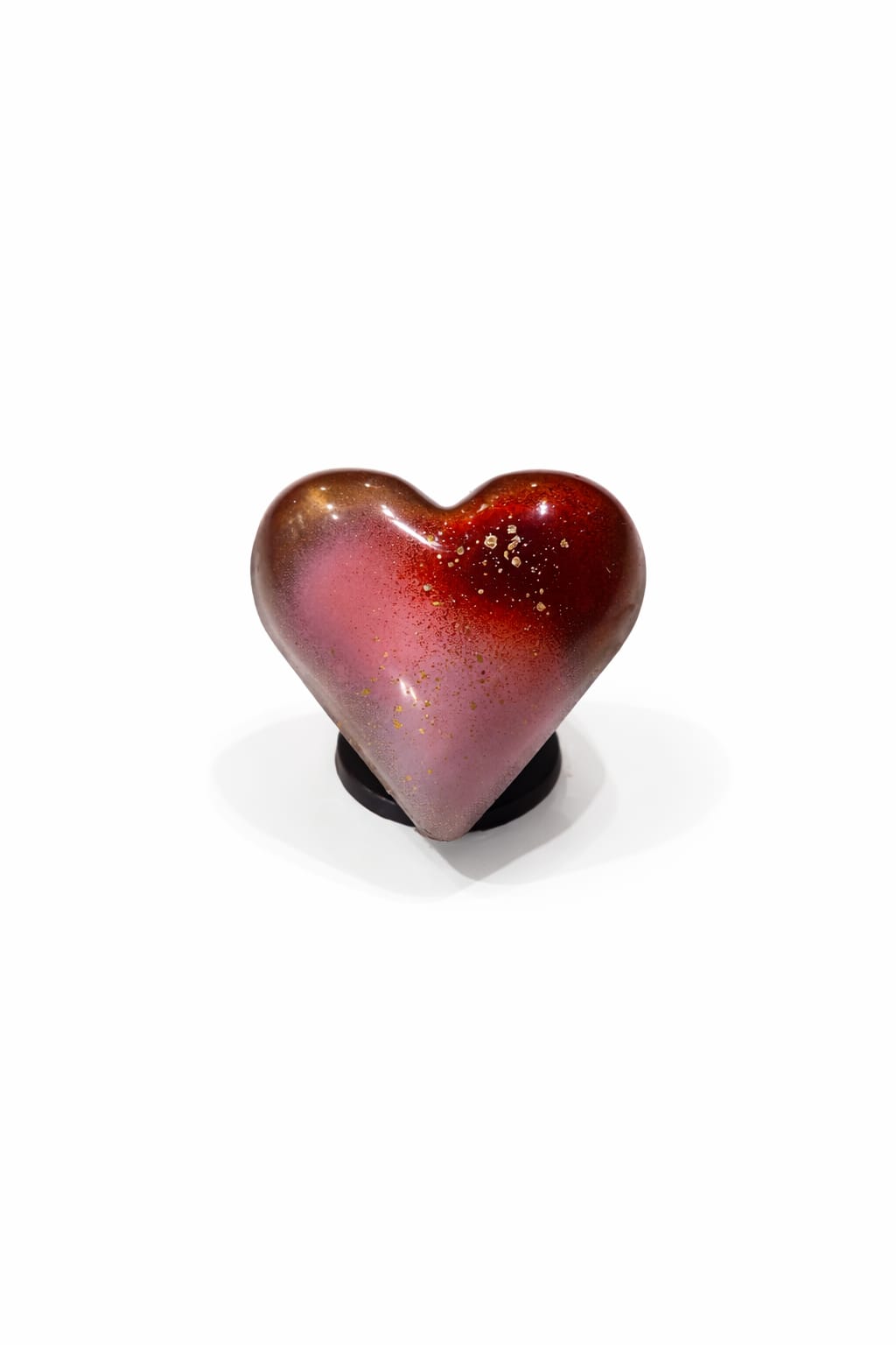 Figura Corazón San Valentín