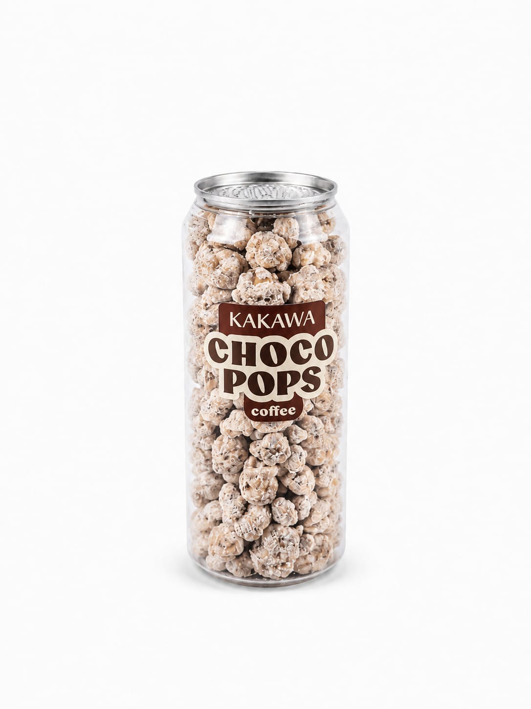 Chocopops Coffee