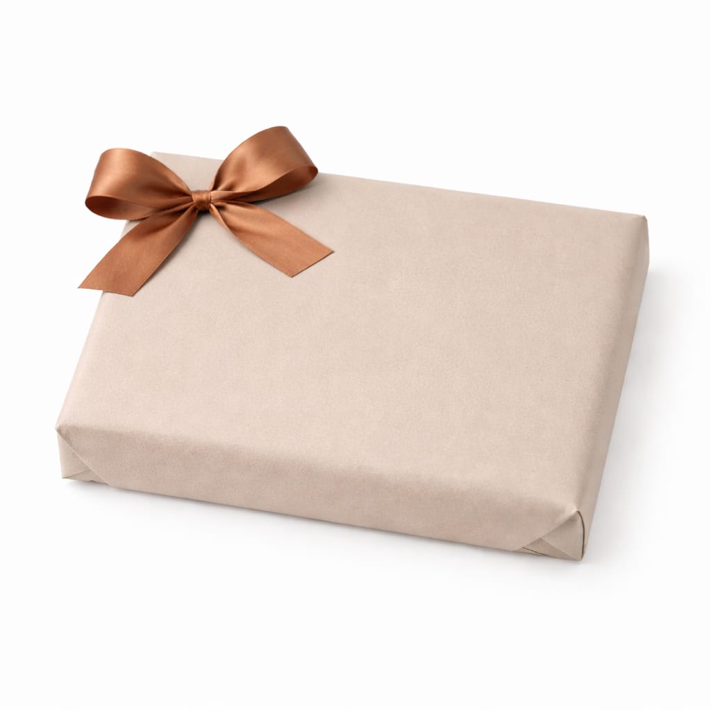 Servicio de Envoltura para Regalo