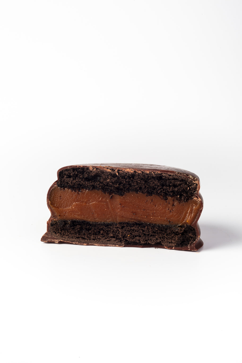 Alfajor de Sambayón