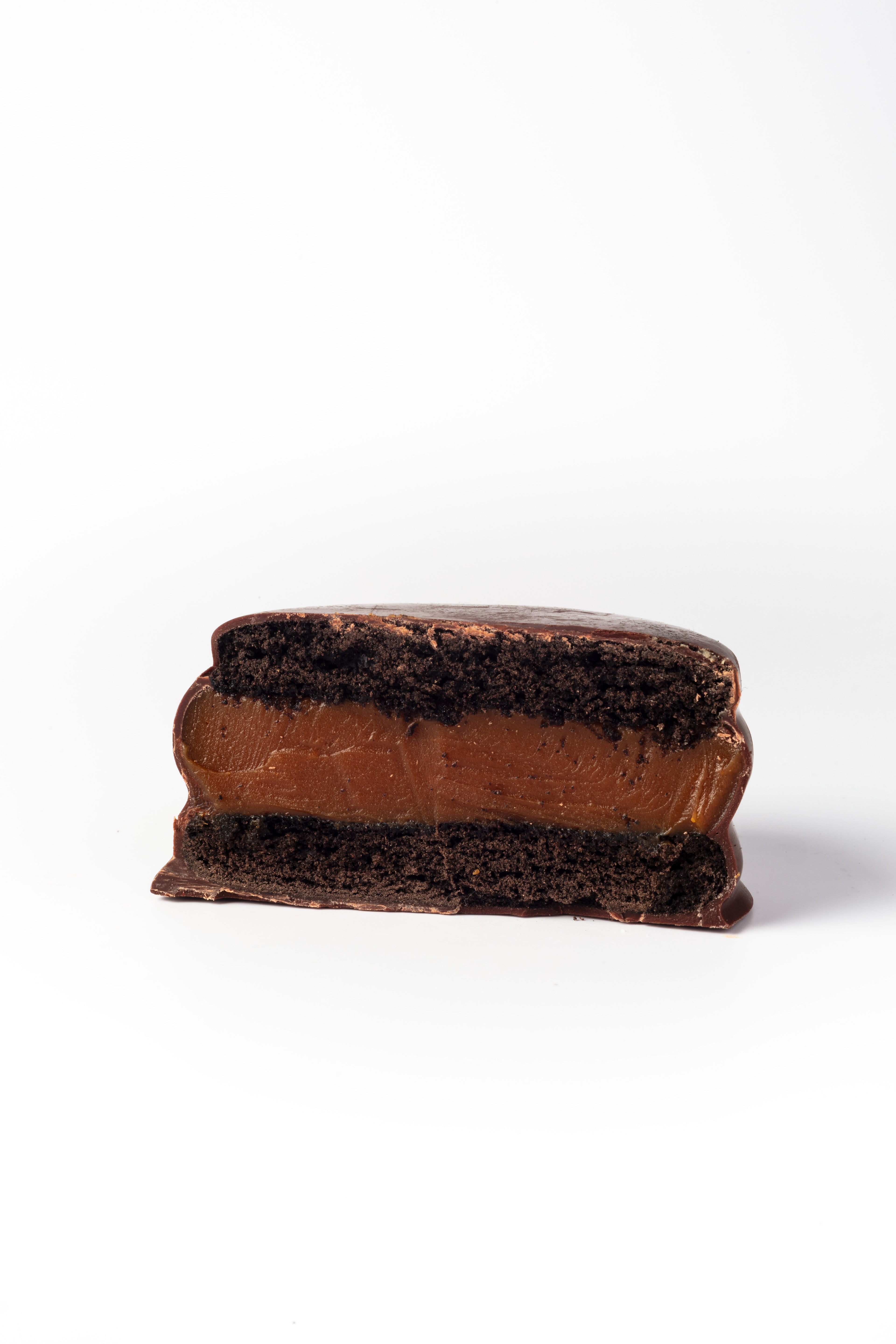 Alfajor de Banana