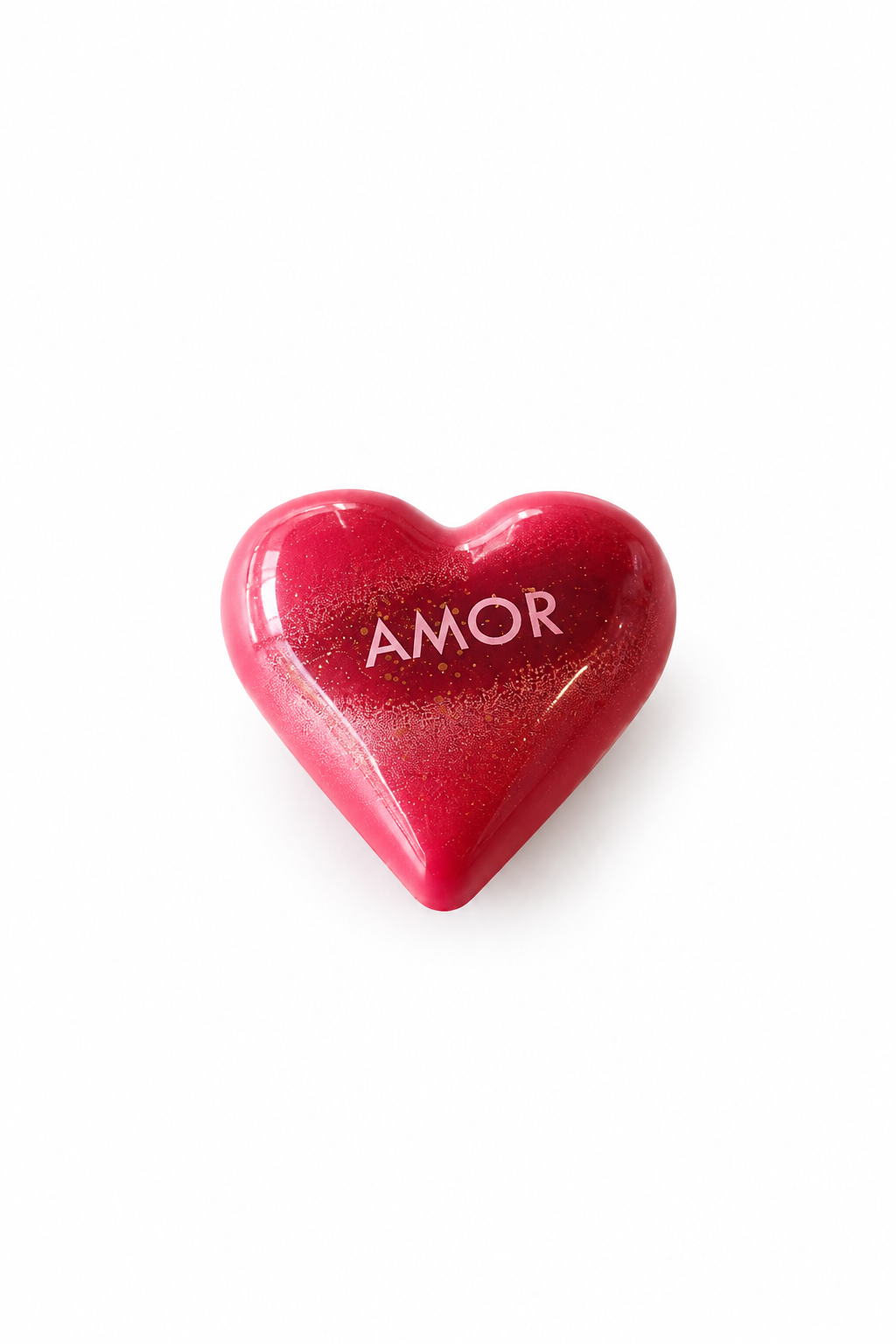 Corazón Amor Especial Mamá