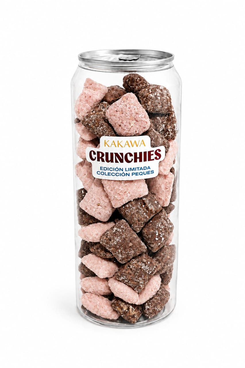 Crunchies