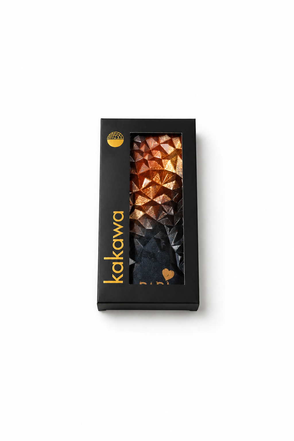 Tableta 100g Papá — Edición Día del Padre