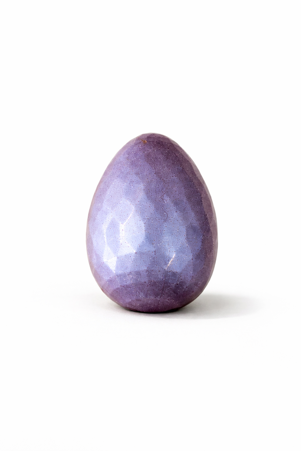 Huevo Facetado de Pascua 60g