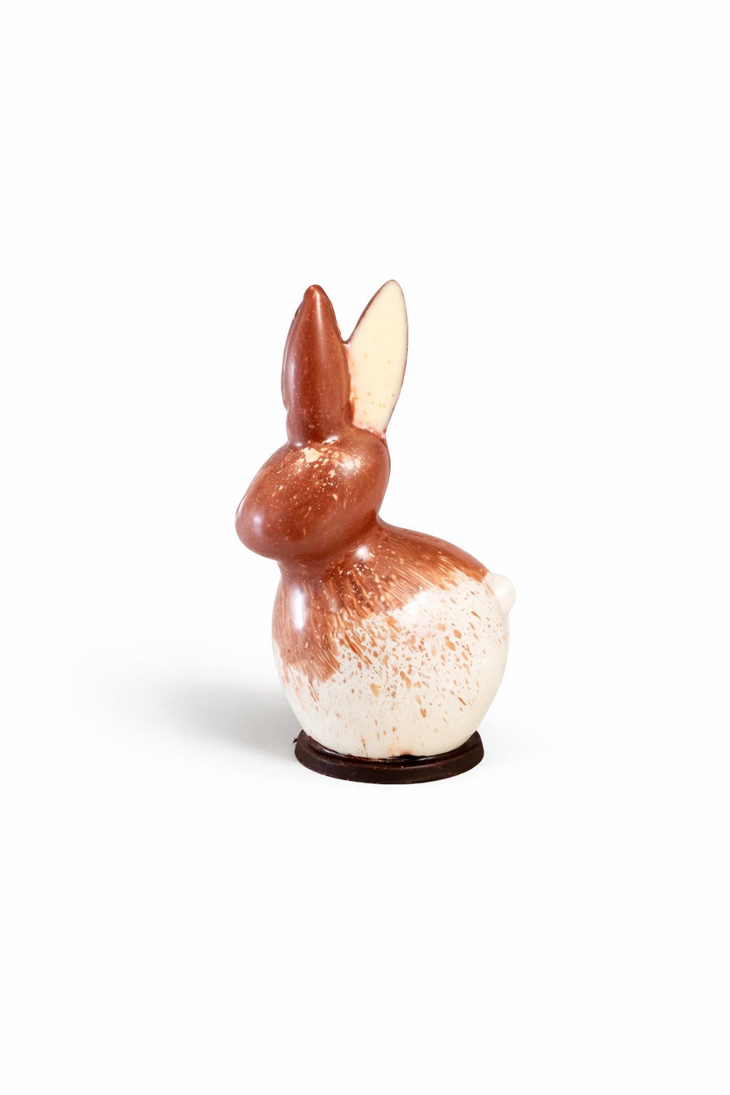 Conejo de Pascua de Chocolate