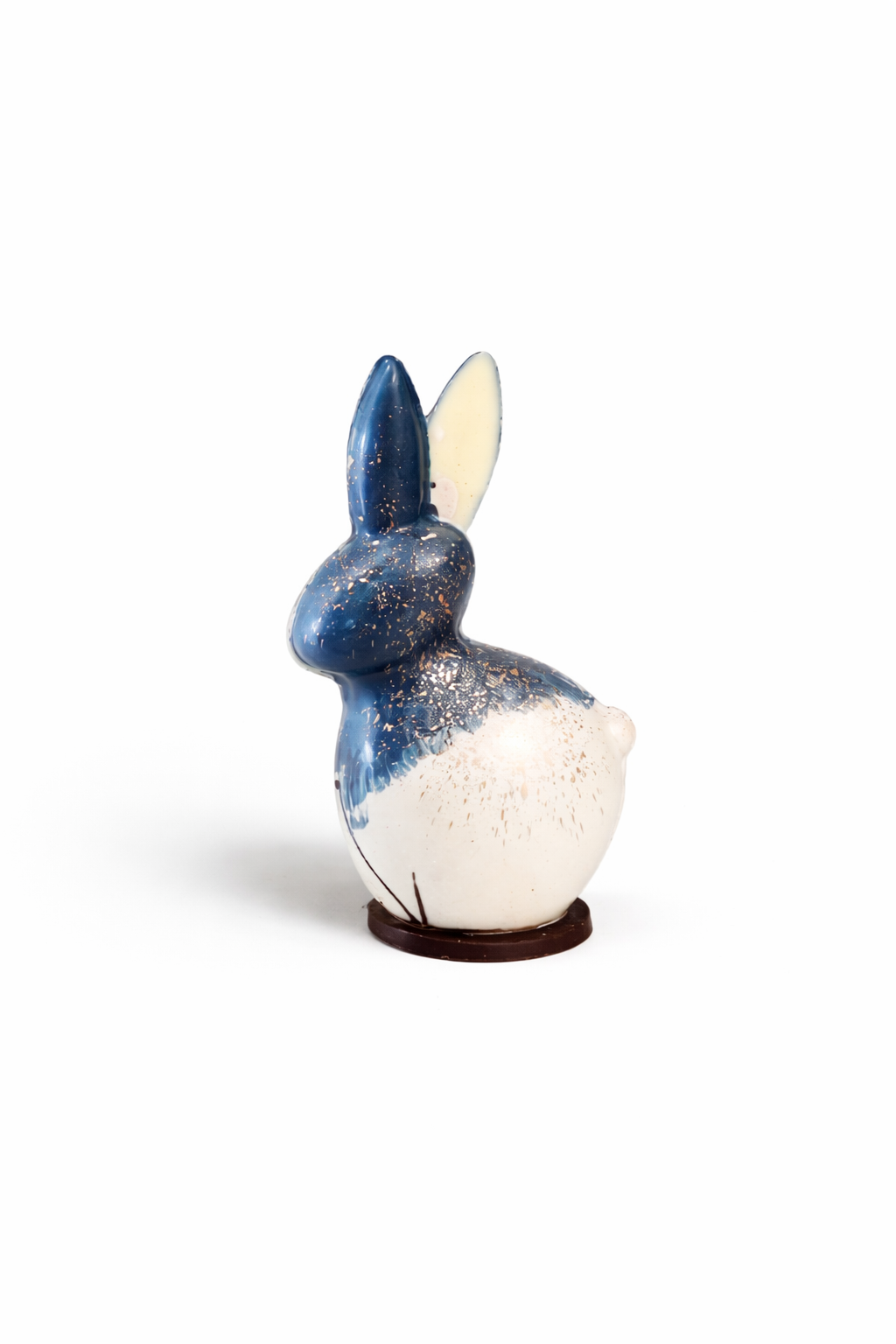 Conejo de Pascua de Chocolate