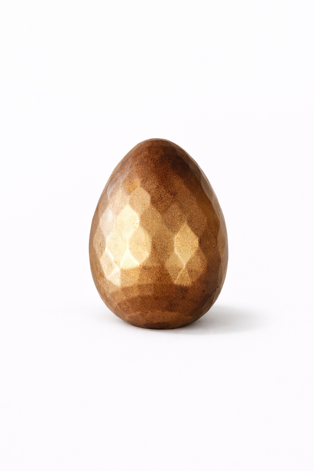 Huevo Facetado de Pascua 60g