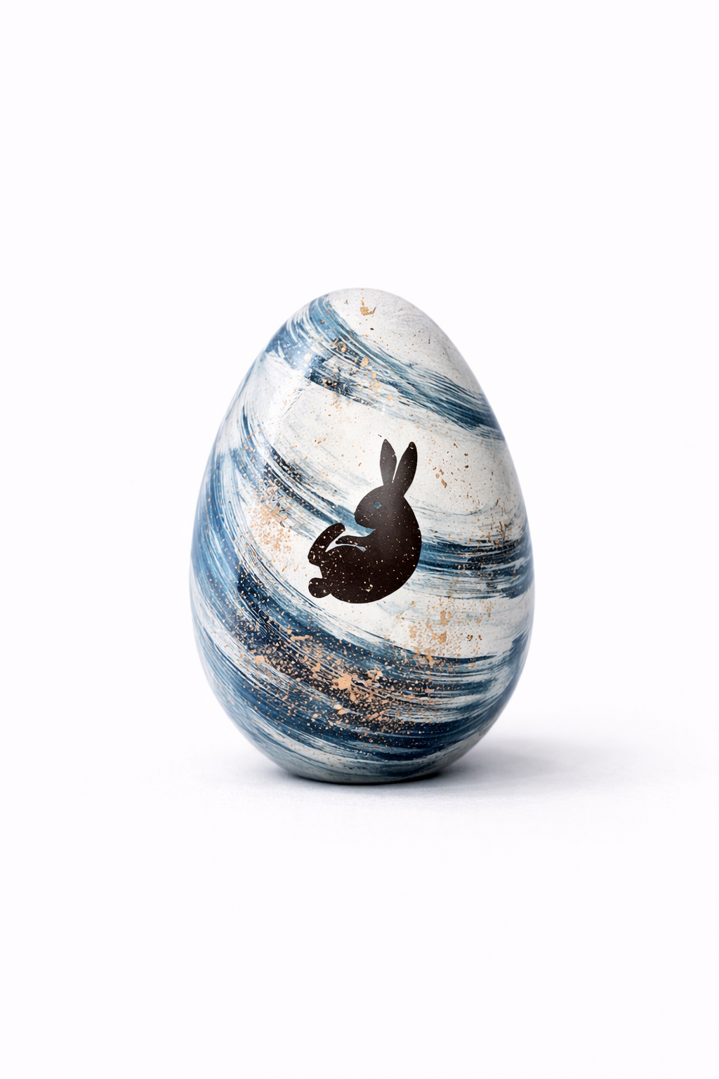 Huevo Clásico de Pascua