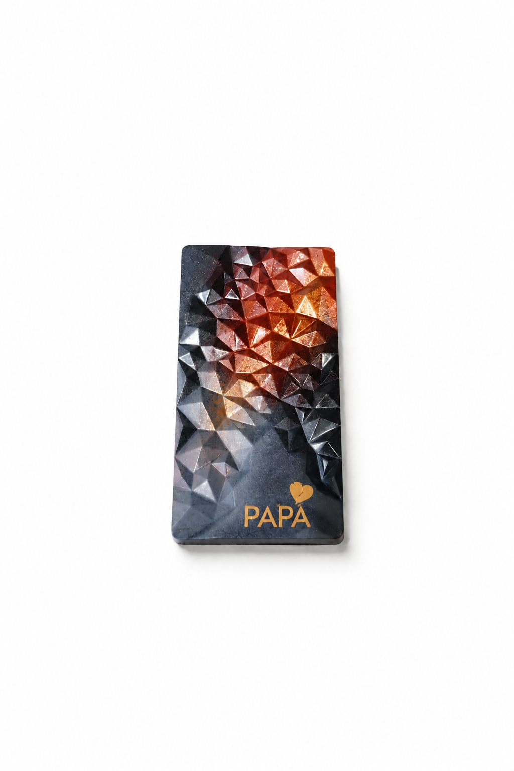 Tableta 100g Papá — Edición Día del Padre