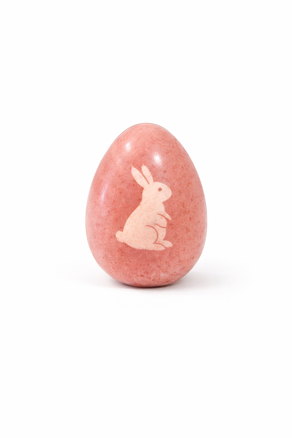 Huevo de Pascua Frambuesa 100g