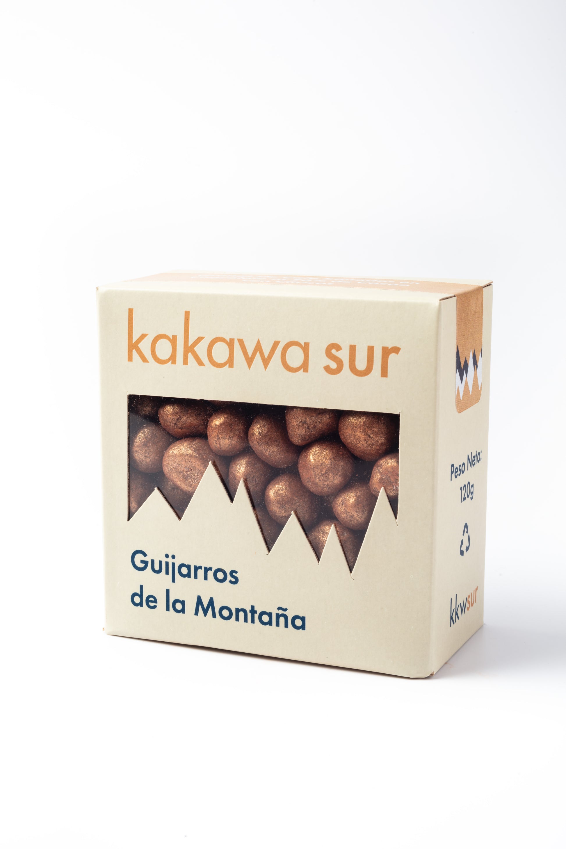 Guijarros