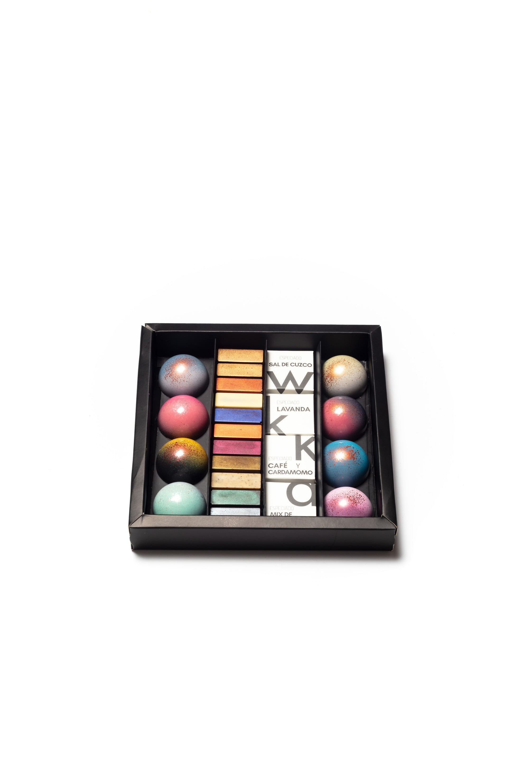 Gift Box Discover