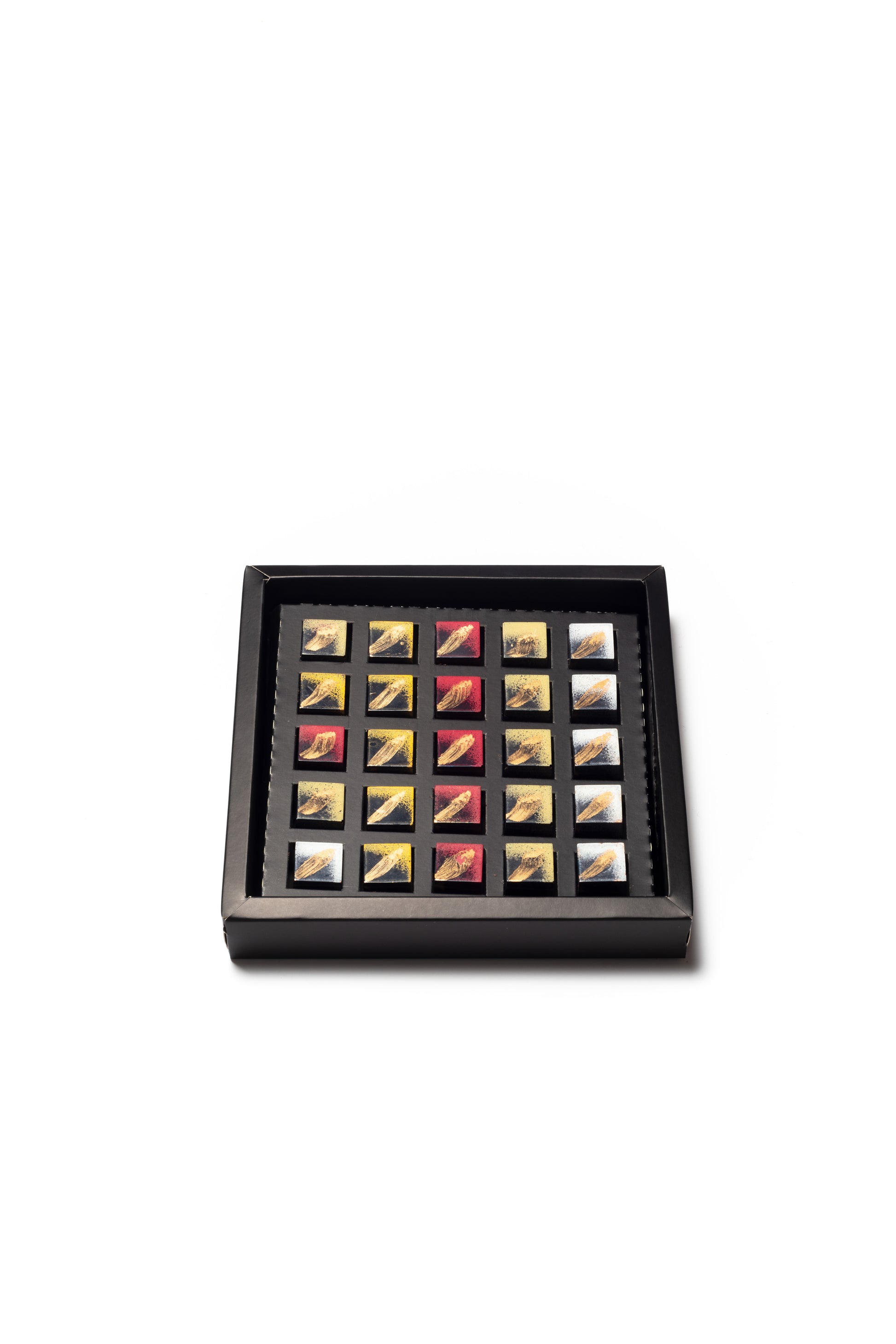 Gift Box Lucky