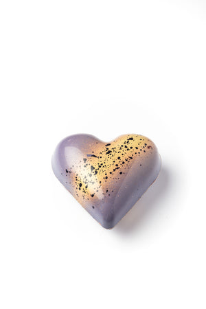 Corazón Bombón Relleno