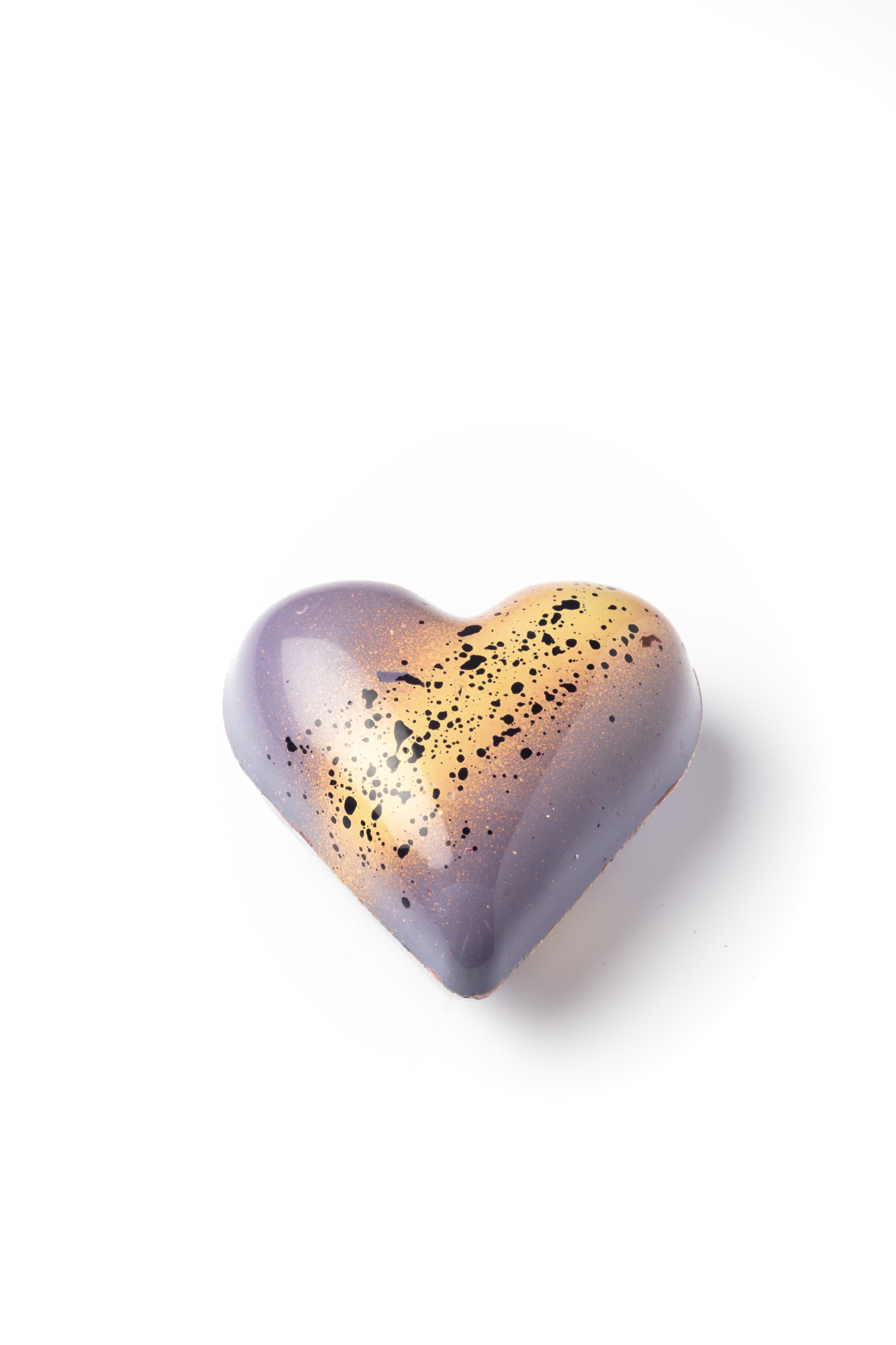 Corazón Bombón Relleno