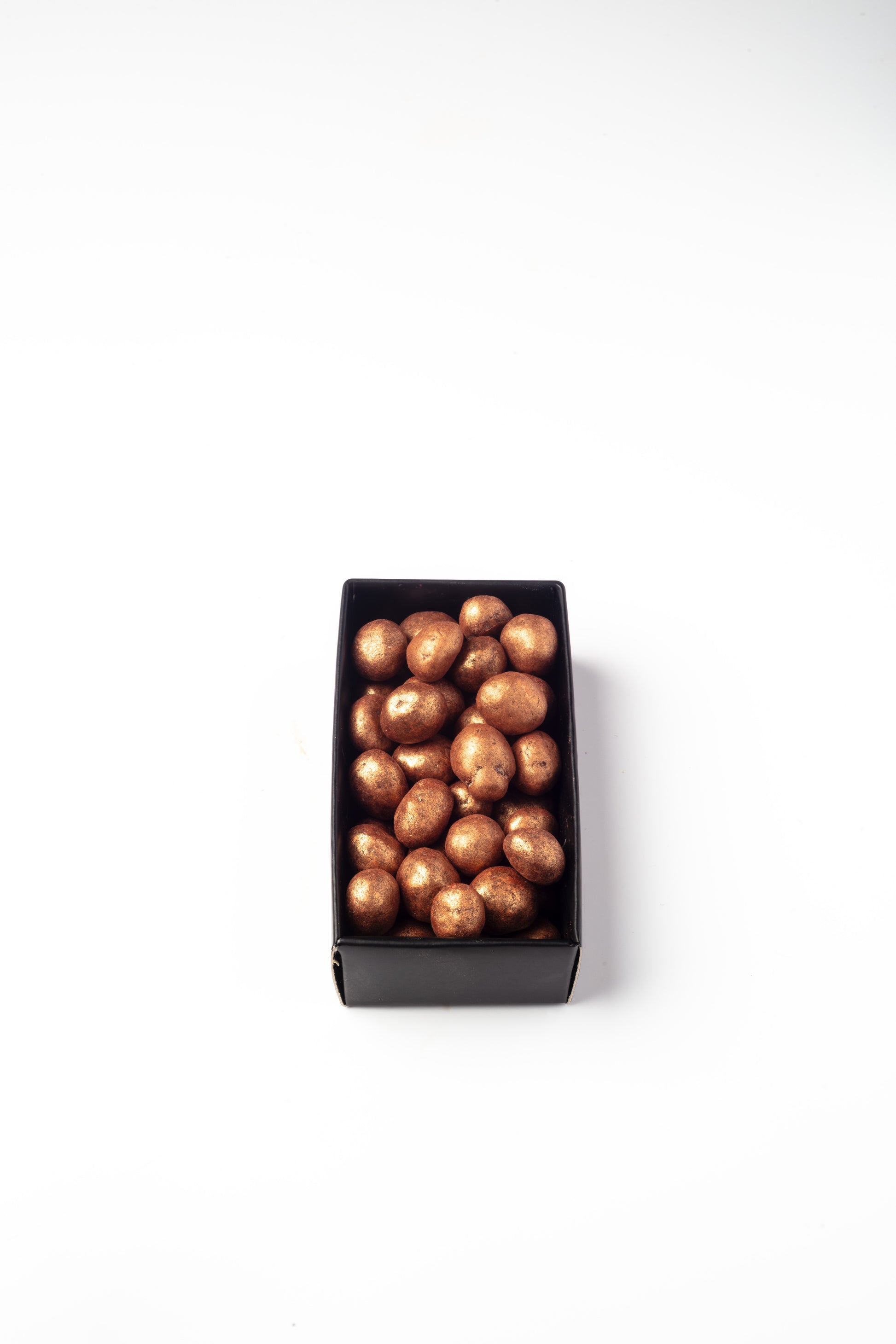 Módulo Simple de Guijarros Sabor Café