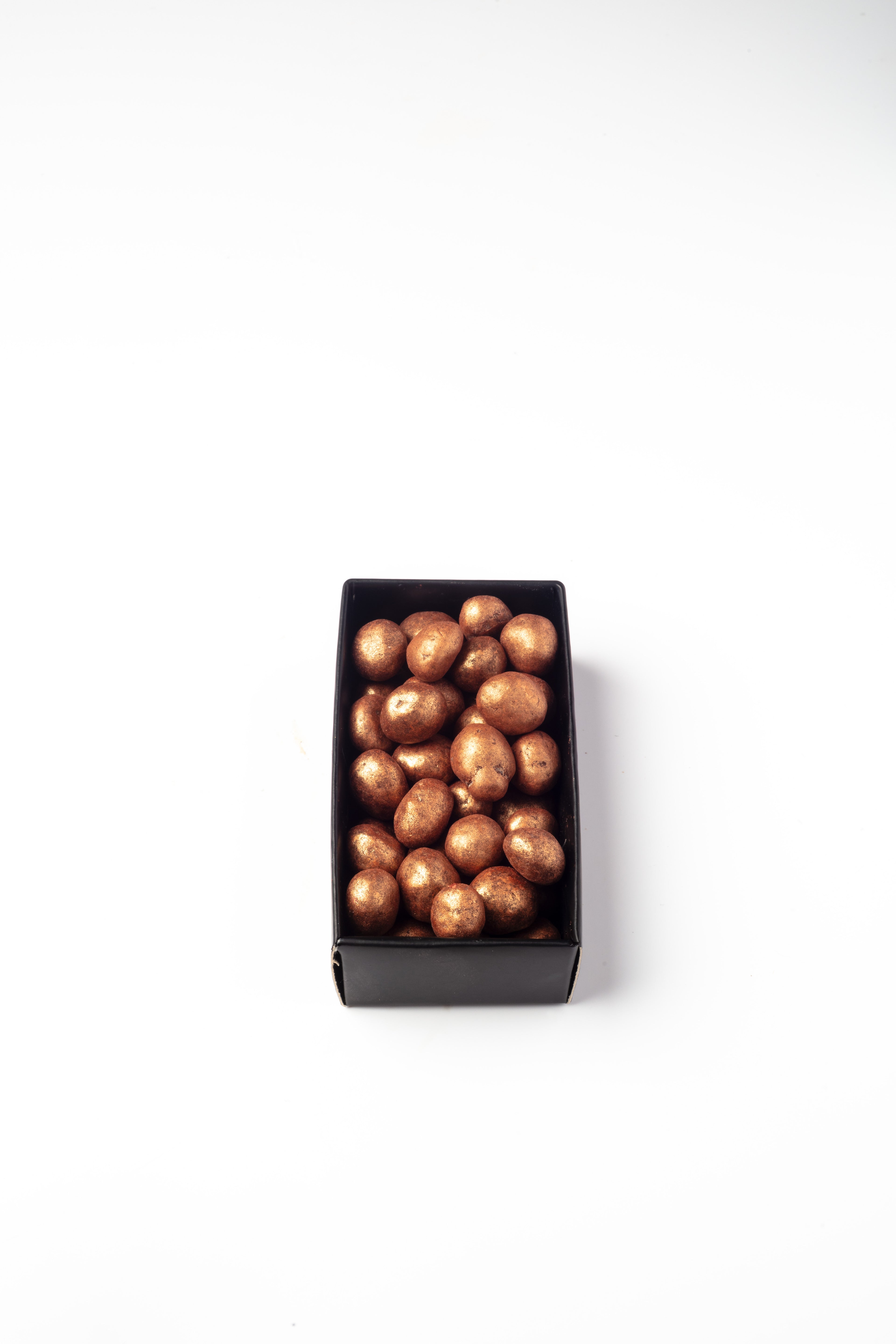 Módulo de Guijarros Sabor Café