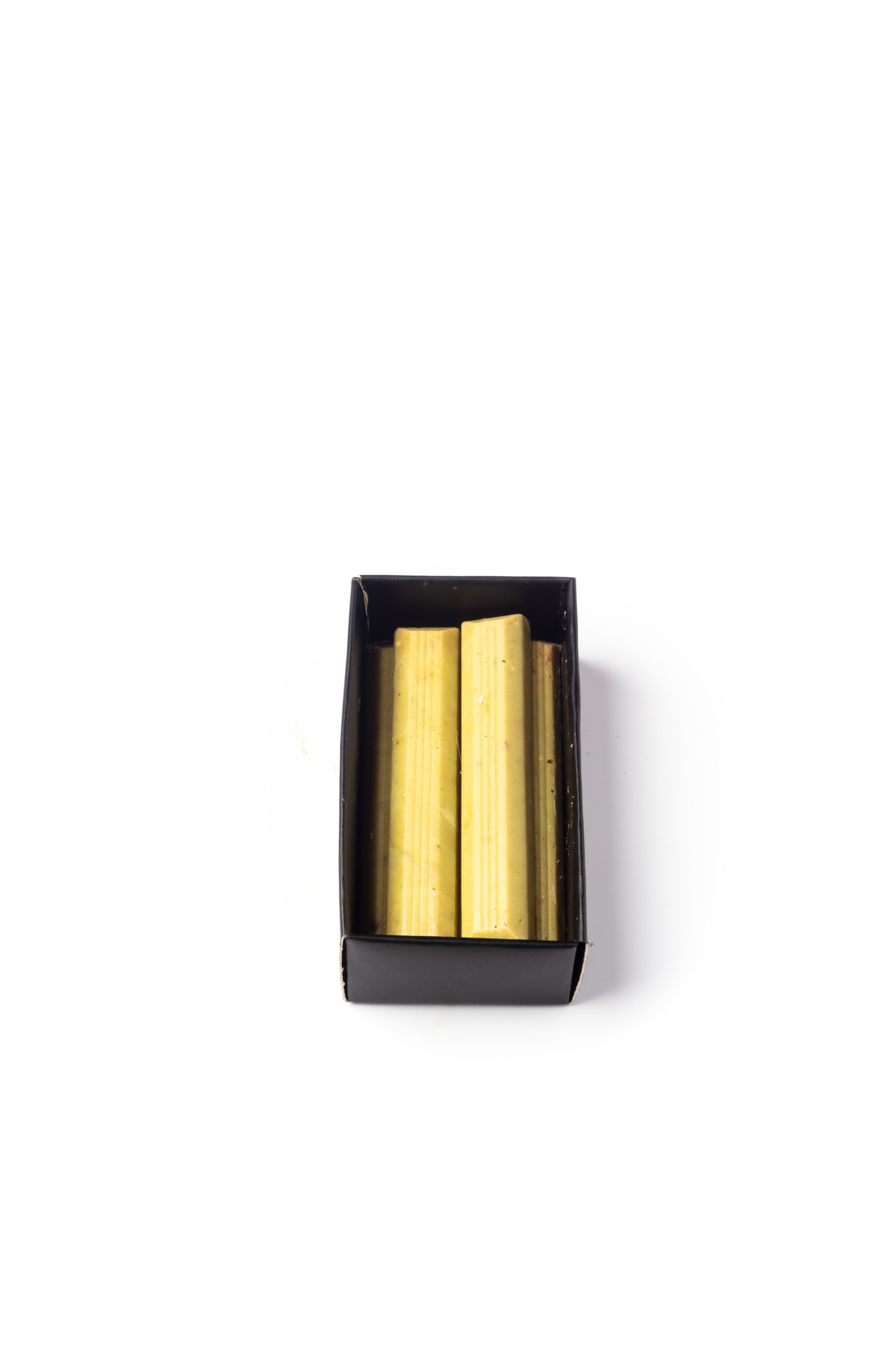 Módulo Simple de Sticks Sabor Pistacho & Limon