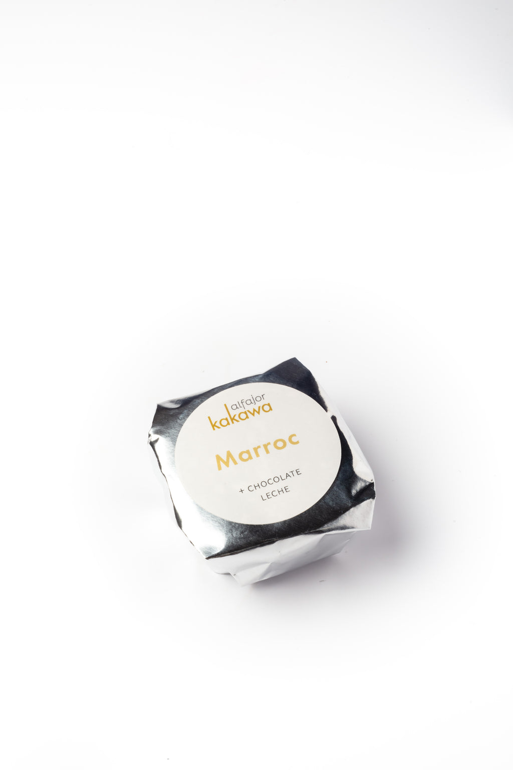 Alfajor de Marroc