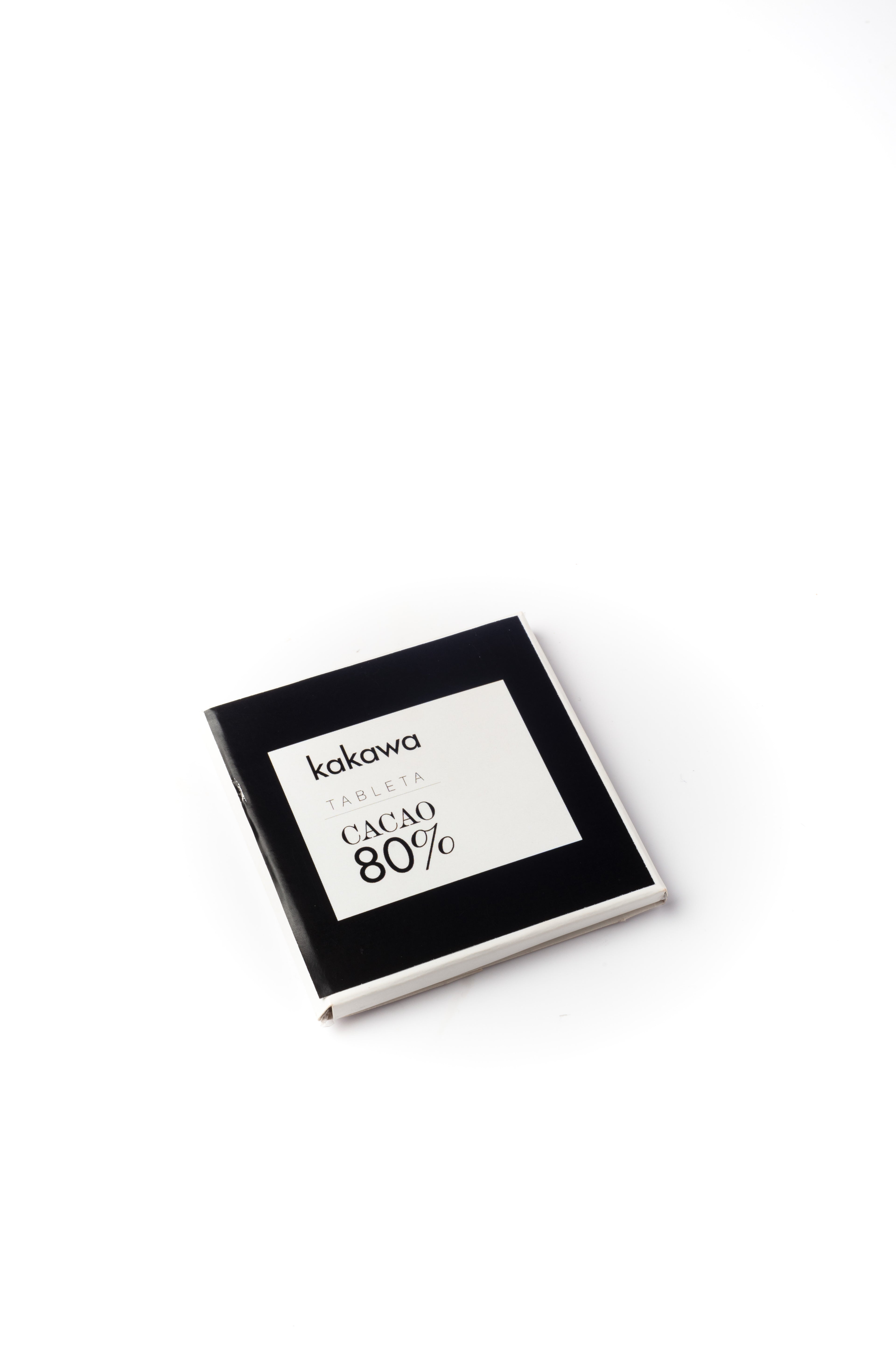 Tabletas 35gr.